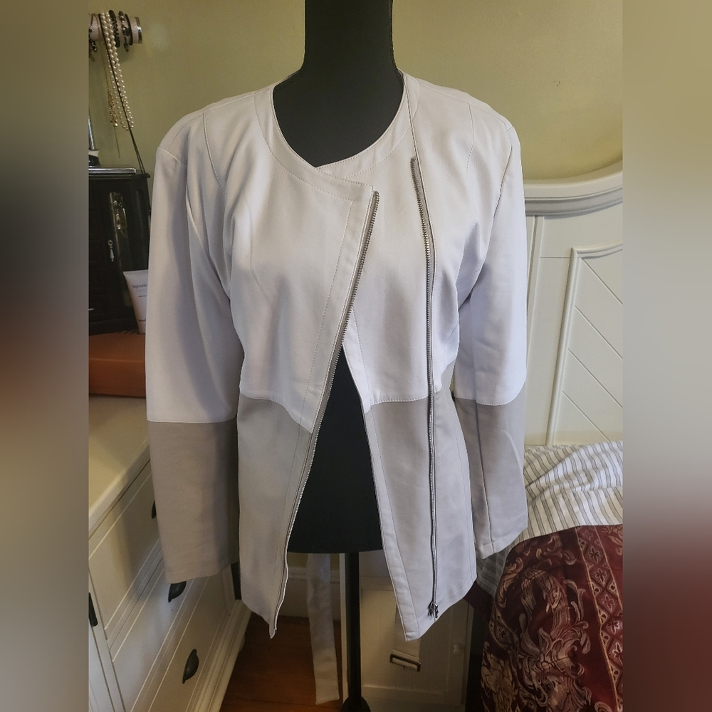 Inc Jacket - image 1